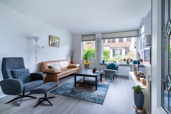 Foto 3 van De Beun 11