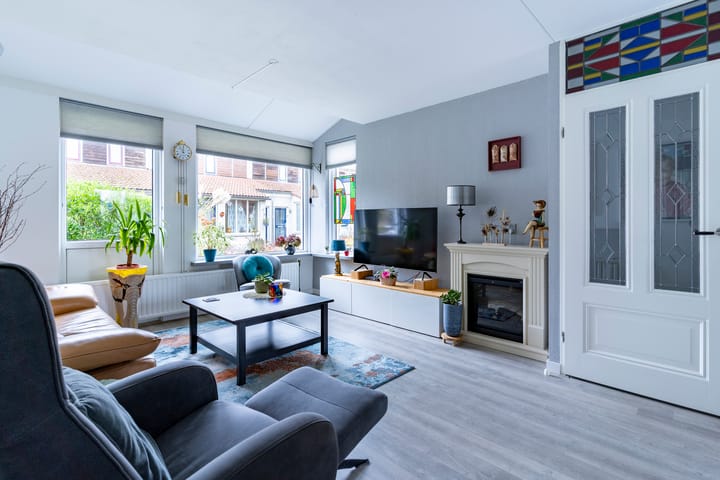 Foto 4 van De Beun 11