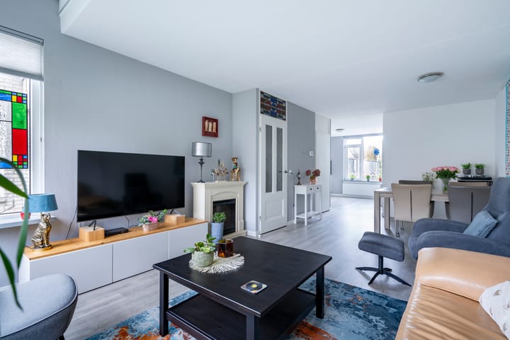 Foto 5 van De Beun 11