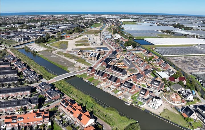 Photo 1 of Bouwkavel (Bouwnr. Bouwkavel)