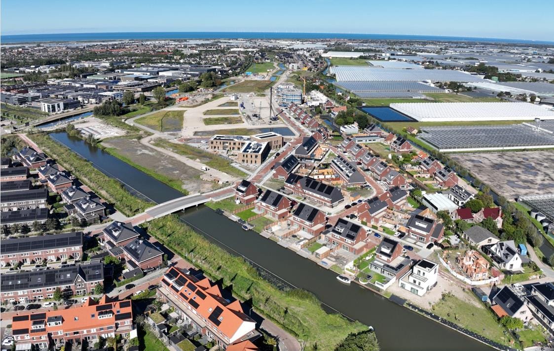 Bouwkavel (Bouwnr. Bouwkavel)  false