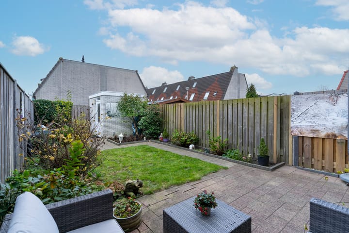 Foto 15 van De Beun 11