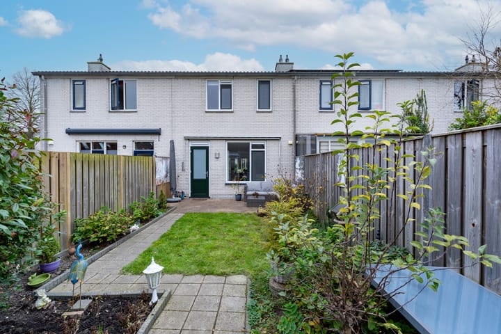 Foto 16 van De Beun 11