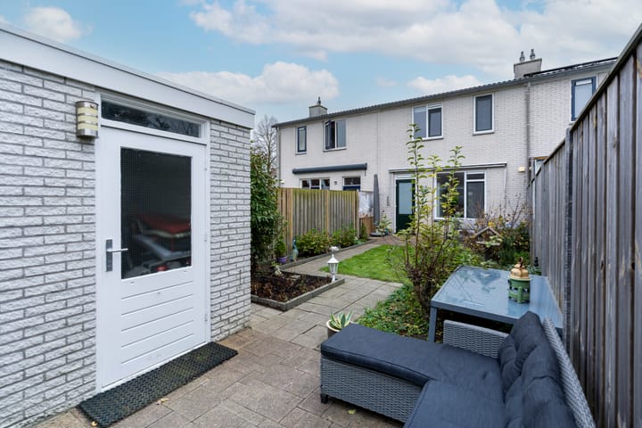 Foto 17 van De Beun 11