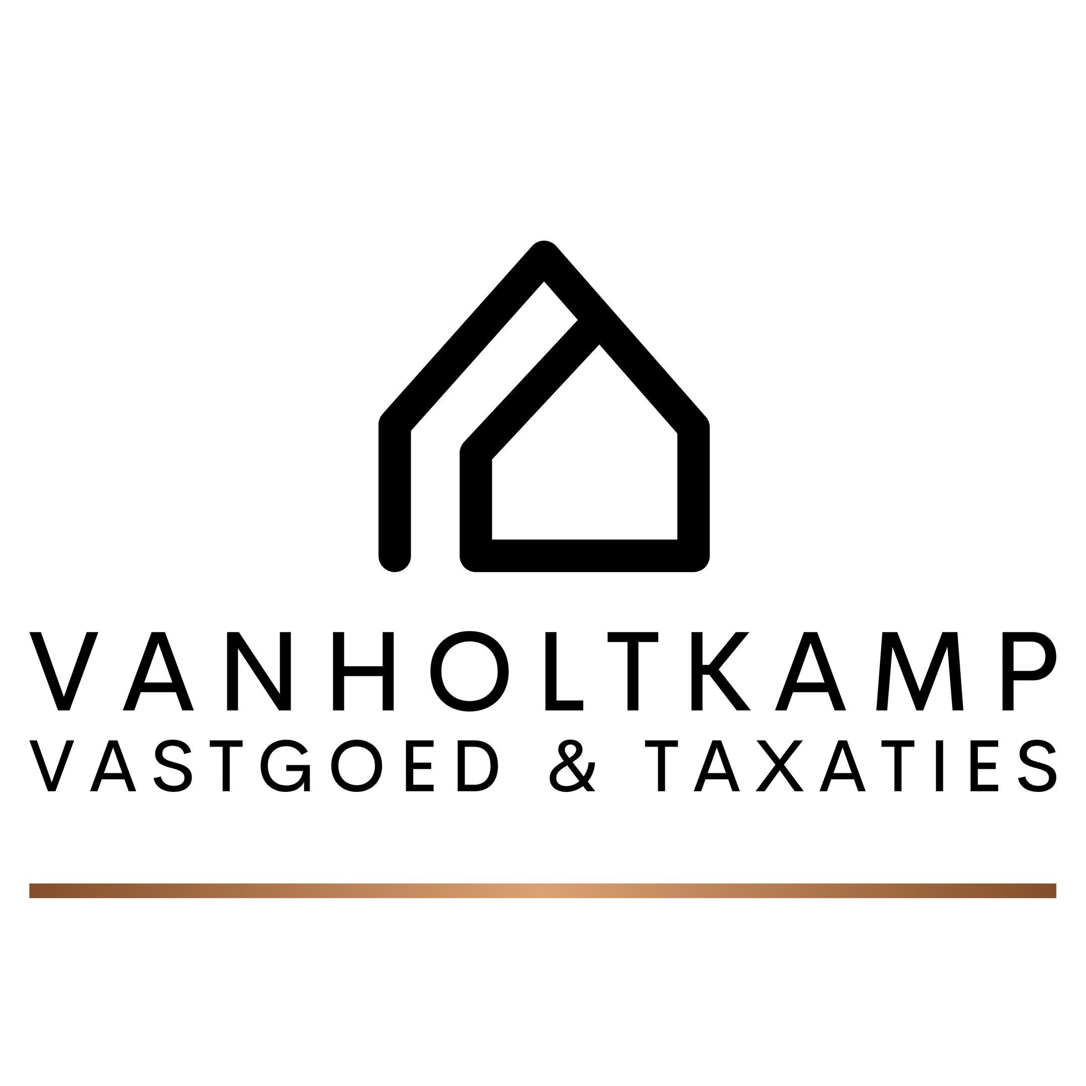 VANHOLTKAMP Vastgoed&Taxaties 