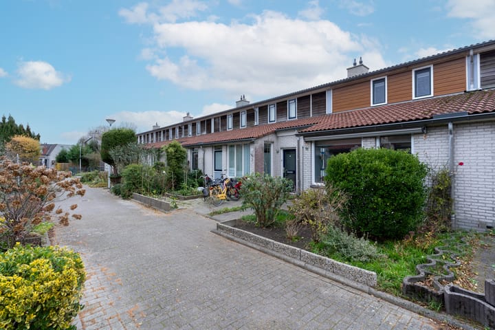 Foto 29 van De Beun 11