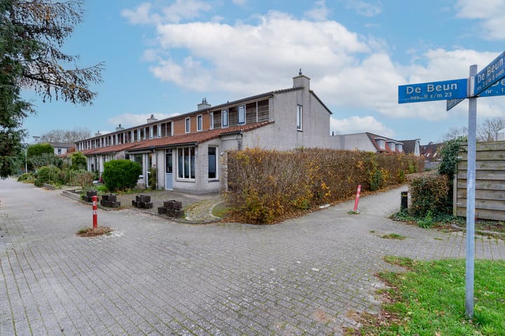 Foto 32 van De Beun 11