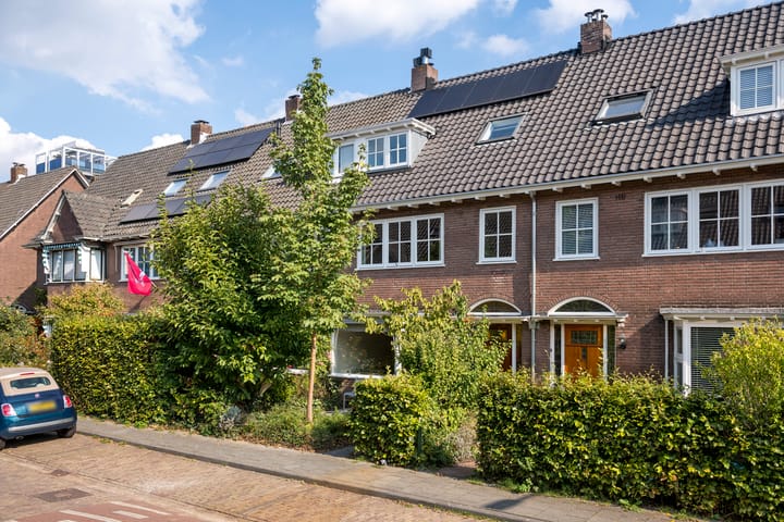Photo 1 of Hoornestraat 25