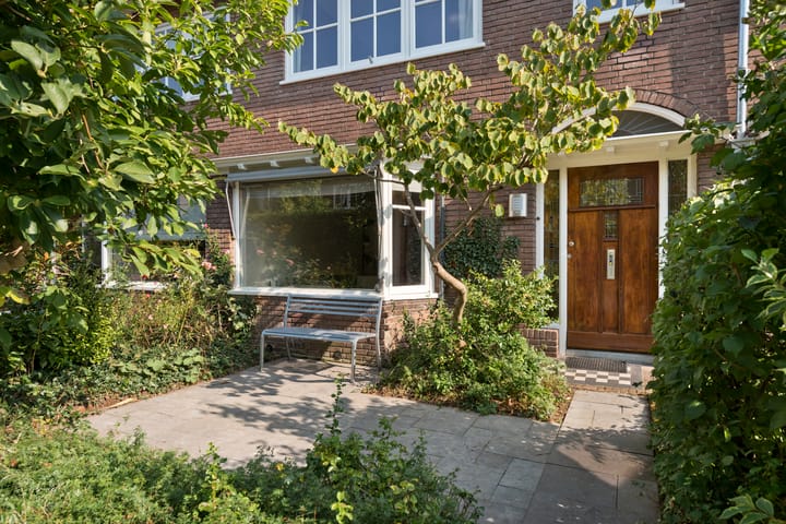 Photo 2 of Hoornestraat 25