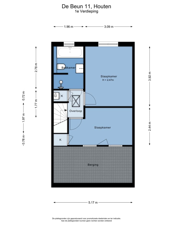 Foto 39 van De Beun 11