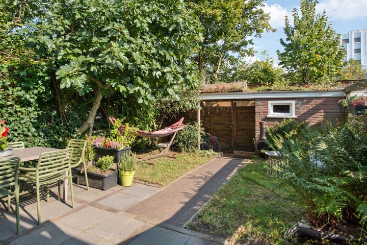 Photo 17 of Hoornestraat 25