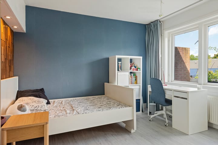 Photo 25 of Hoornestraat 25