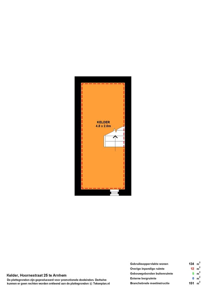 Photo 40 of Hoornestraat 25