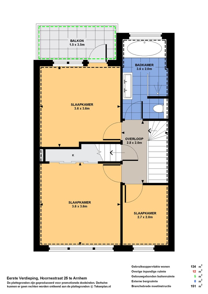 Photo 42 of Hoornestraat 25