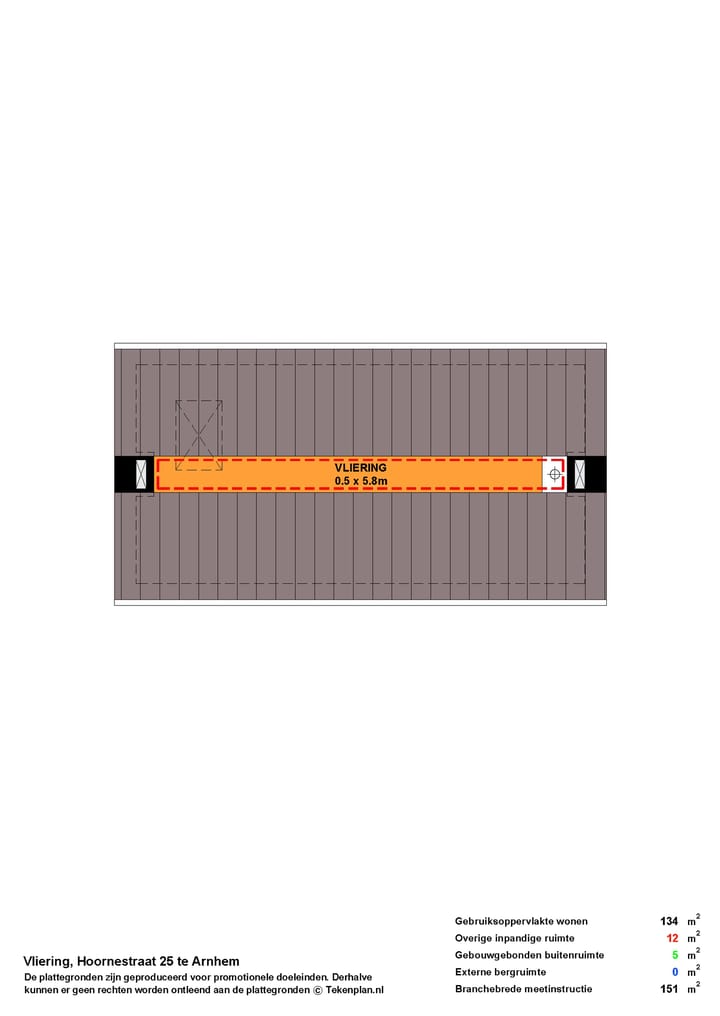 Photo 44 of Hoornestraat 25