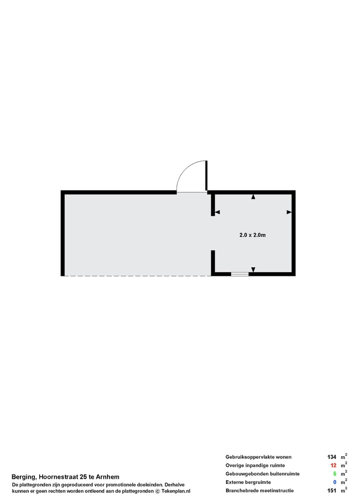 Photo 45 of Hoornestraat 25