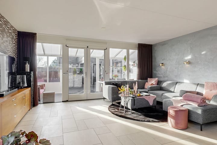 Foto 3 van Monceaupark 24