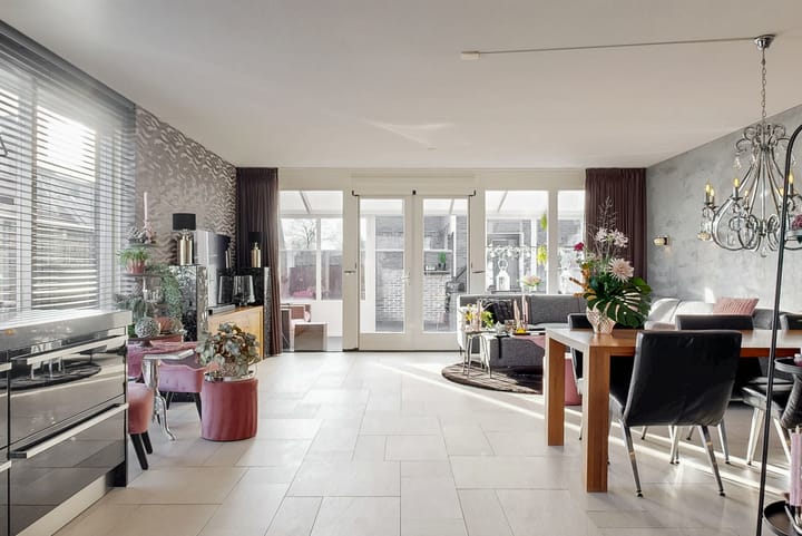 Foto 5 van Monceaupark 24