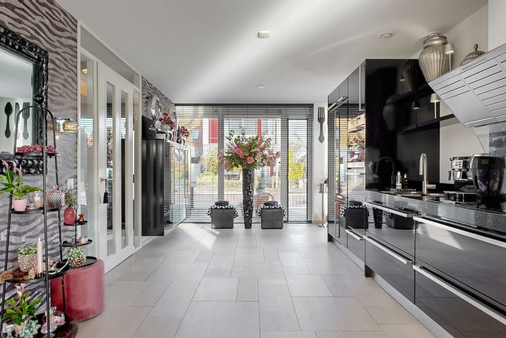 Foto 7 van Monceaupark 24