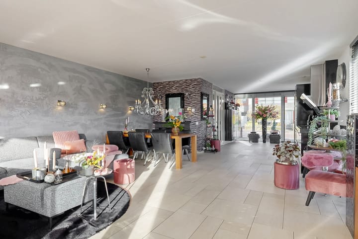 Foto 8 van Monceaupark 24