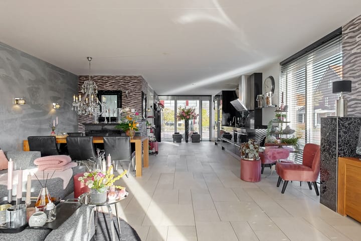 Foto 9 van Monceaupark 24