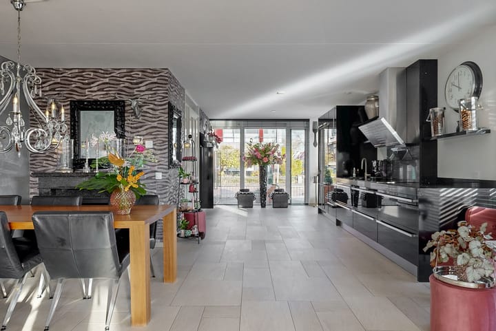 Foto 10 van Monceaupark 24