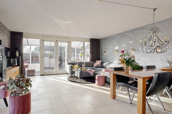 Foto 11 van Monceaupark 24