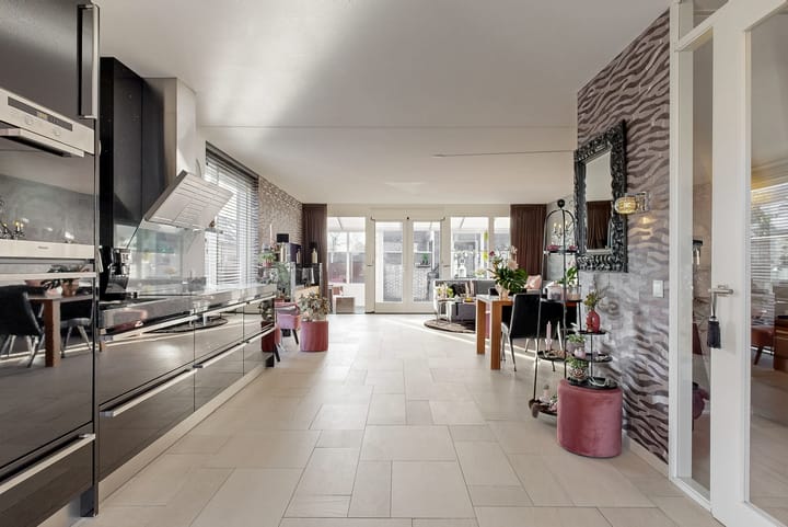 Foto 13 van Monceaupark 24