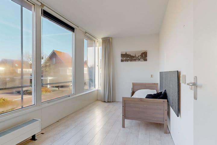 Foto 16 van Monceaupark 24