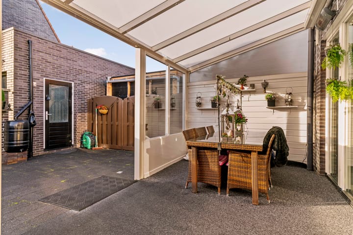 Foto 26 van Monceaupark 24