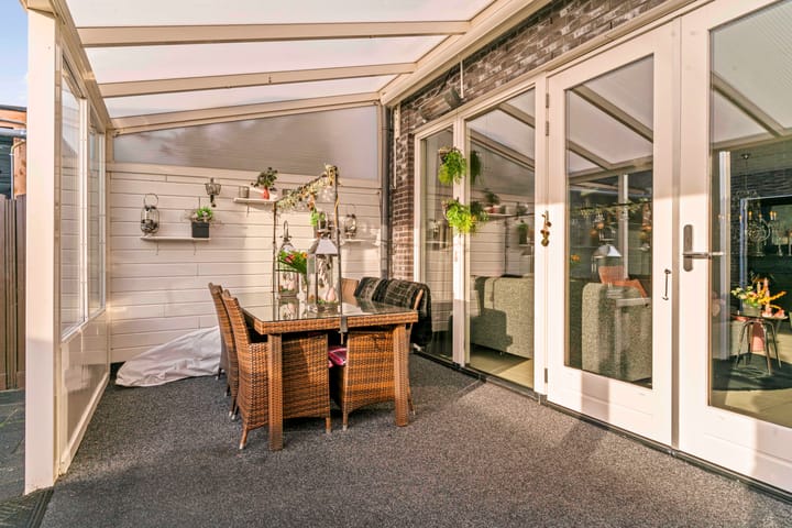 Foto 27 van Monceaupark 24