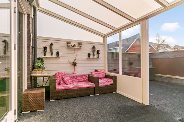 Foto 28 van Monceaupark 24