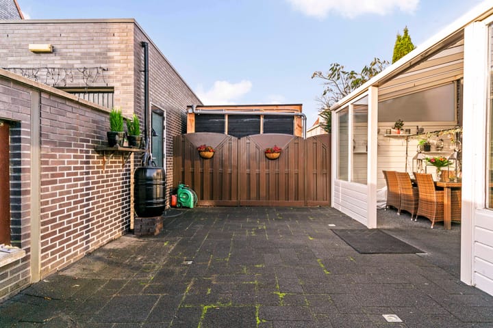 Foto 29 van Monceaupark 24