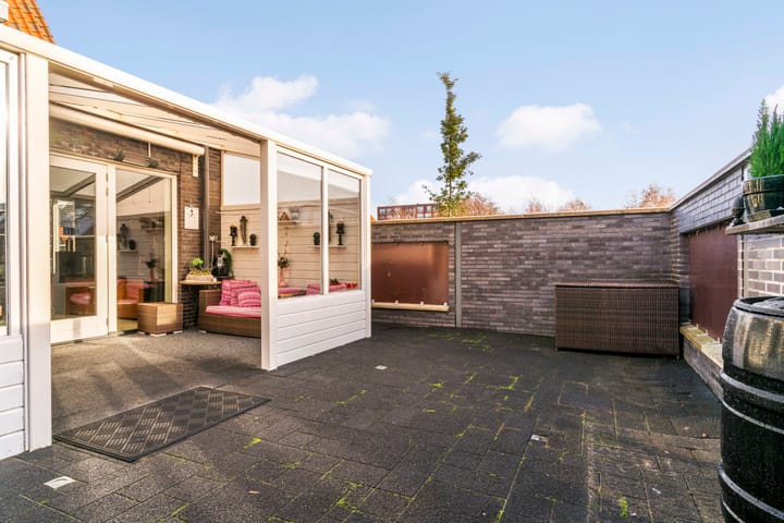 Foto 30 van Monceaupark 24