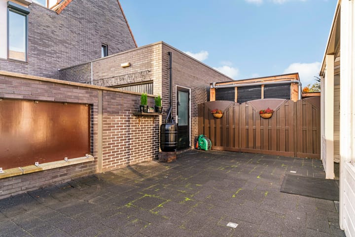 Foto 31 van Monceaupark 24