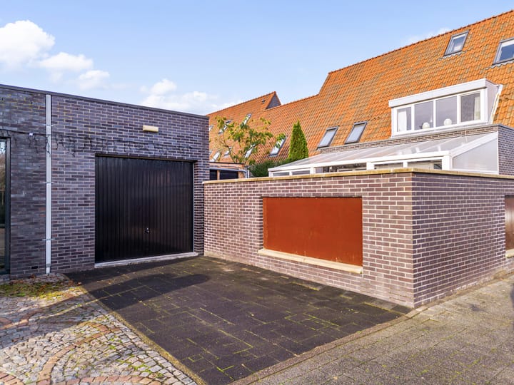 Foto 32 van Monceaupark 24