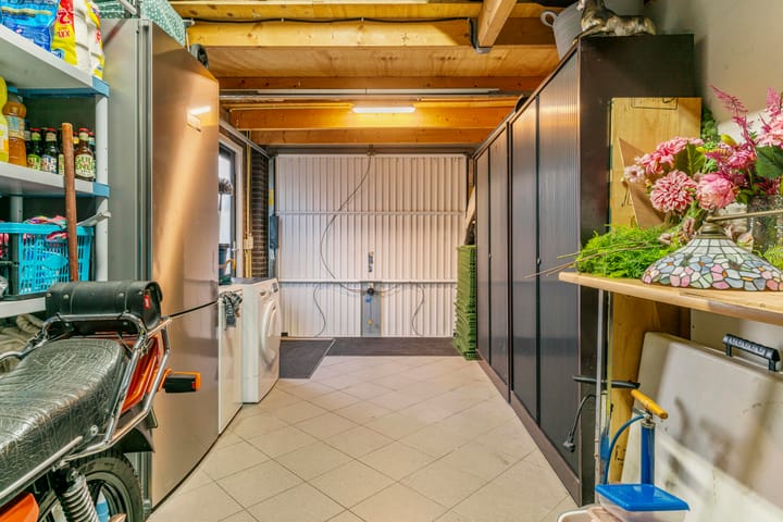 Foto 33 van Monceaupark 24