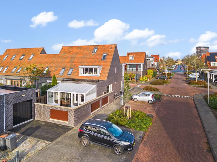 Foto 35 van Monceaupark 24