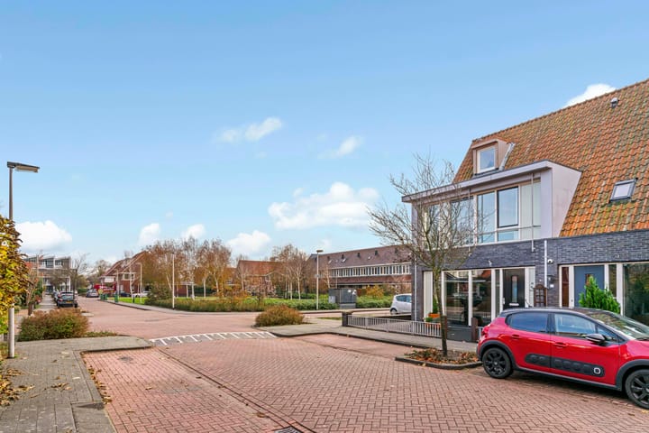 Foto 36 van Monceaupark 24