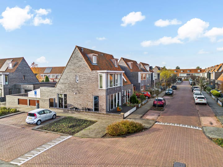 Foto 37 van Monceaupark 24