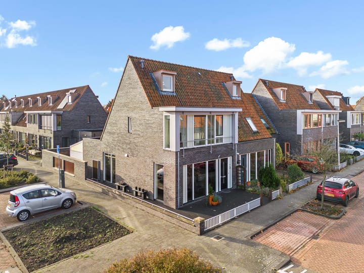 Foto 38 van Monceaupark 24