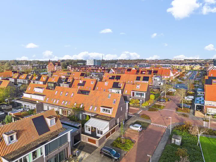 Foto 39 van Monceaupark 24