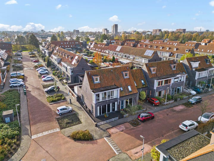 Foto 40 van Monceaupark 24