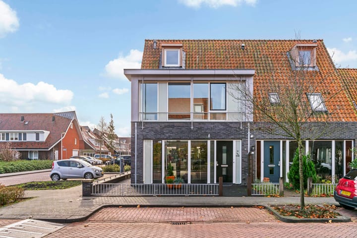 Foto 41 van Monceaupark 24