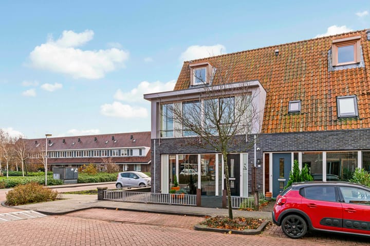 Foto 42 van Monceaupark 24