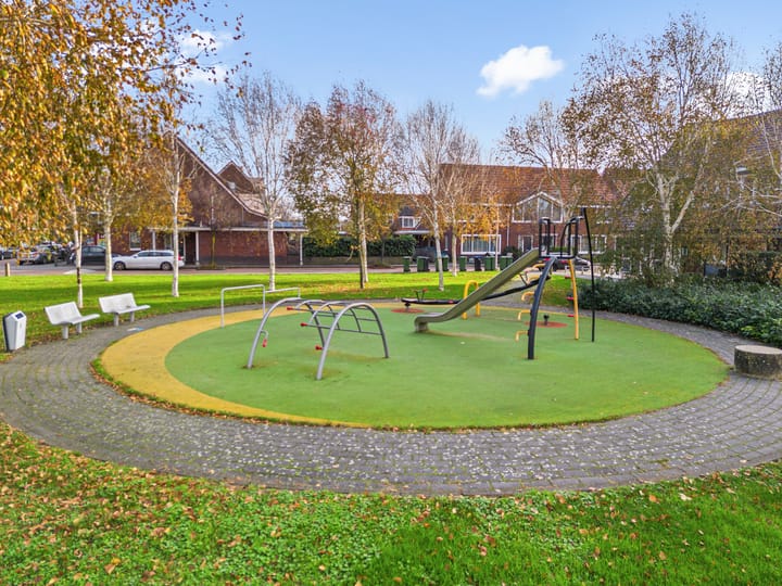 Foto 43 van Monceaupark 24