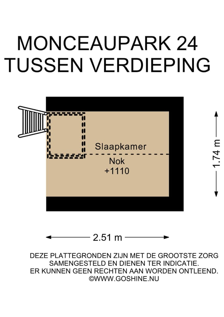 Foto 48 van Monceaupark 24
