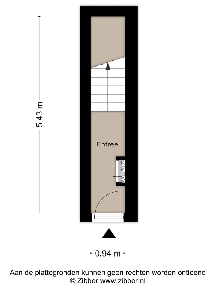 Photo 32 of Frans van Mierisstraat 22-A