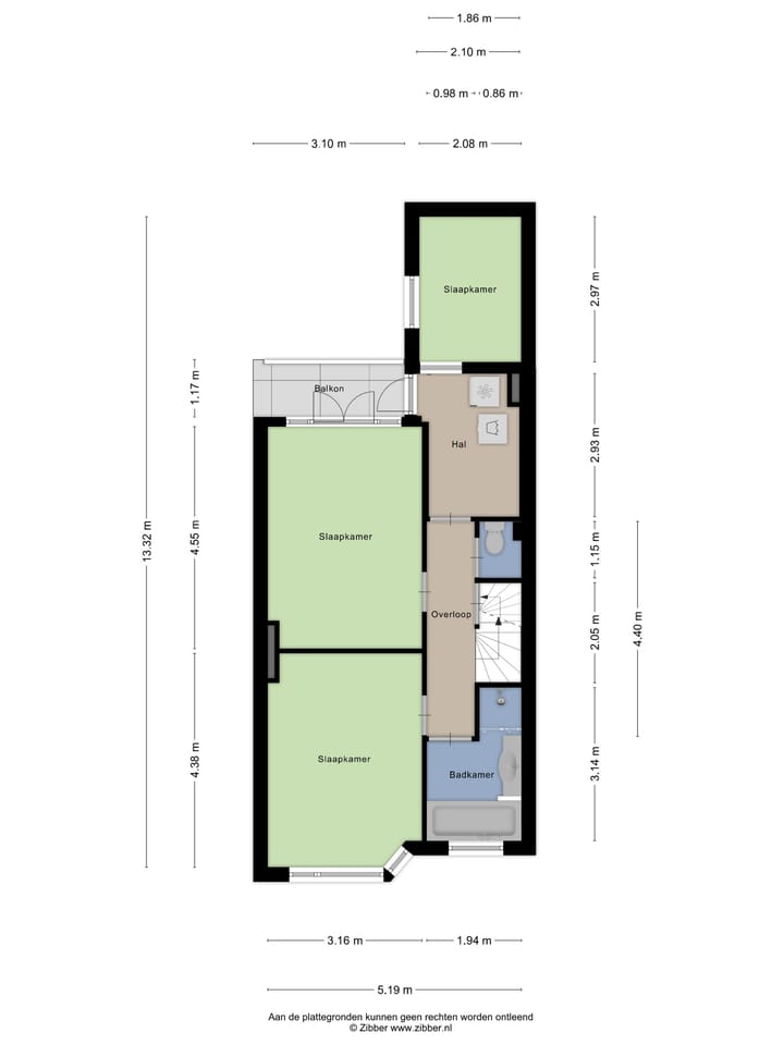 Photo 33 of Frans van Mierisstraat 22-A