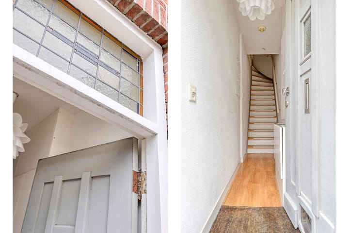 Photo 3 of Frans van Mierisstraat 22-A